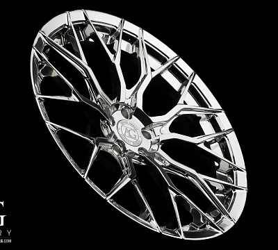 Avant Garde AGL43