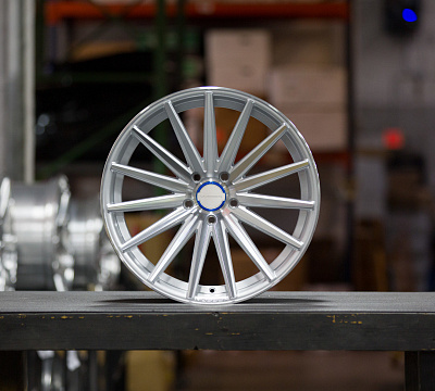 Vossen VFS-2