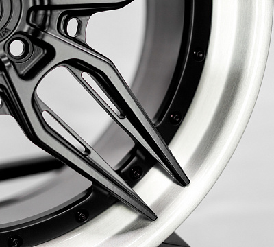 Strasse Wheels SV4-RS Deep Concave FS