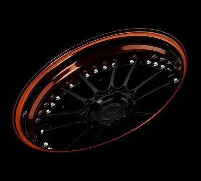 Avant Garde SR8