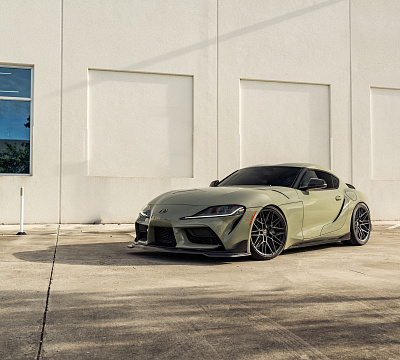 Vossen HF-7