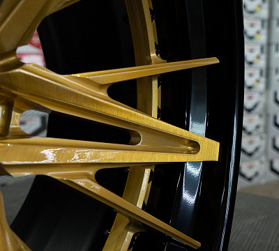 Vossen M-X6 (3-Piece)