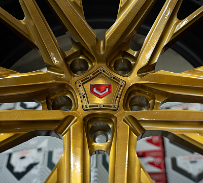 Vossen M-X6 (3-Piece)