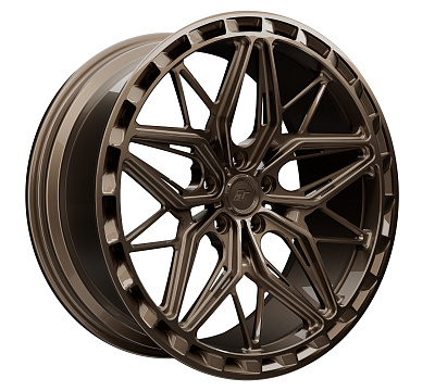 Turismo Forged NT-R