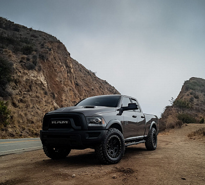 Black Rhino RENO