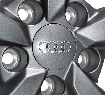 Audi 5 Arm Rotor v3