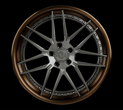 Avant Garde AGL35-ND