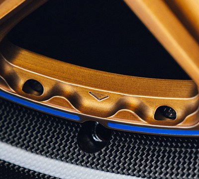 MV Forged SL-171