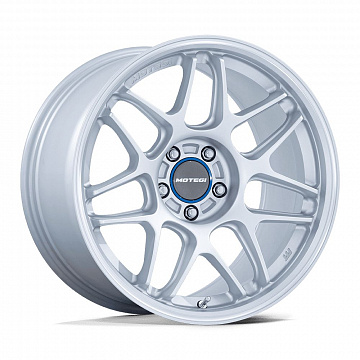 Кованые диски Motegi Racing MR158 TSUBAKI