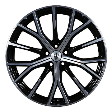 Диски Maserati GT CRIO