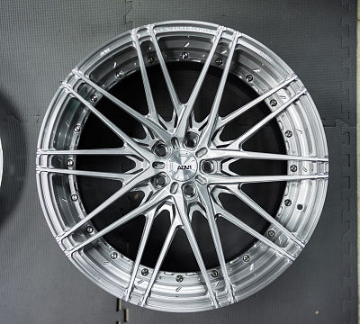 ADV.1 ADV10.0 M.V2 Advanced Series