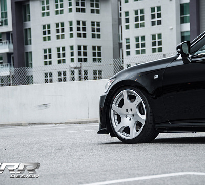 MRR VP3