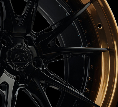 Avant Garde AGL59