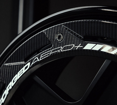 MV Forged GR5-V1