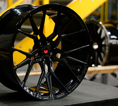 Vossen M-X3