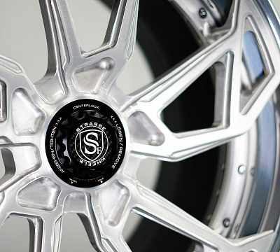 Strasse Wheels SB1 Deep Concave FS