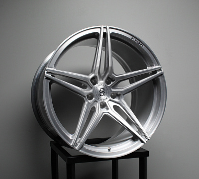 Strasse Wheels SV2 Deep Concave Monoblock