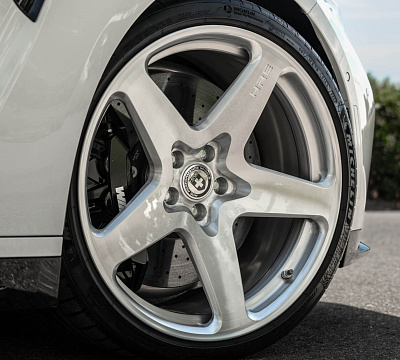 HRE 527M