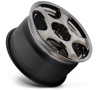 Rotiform CUP