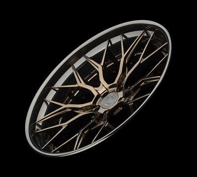 Avant Garde AGL43