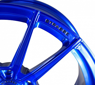 Strasse Wheels SV1 Deep Concave Monoblock