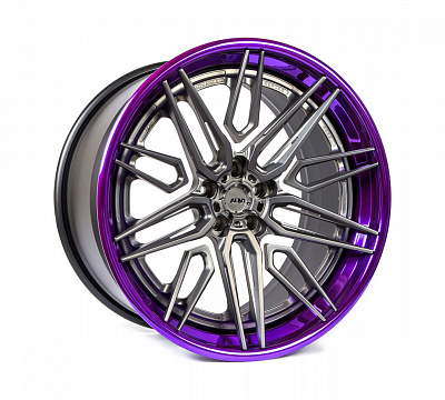 ADV.1 ADV05F Track Spec Advanced Series