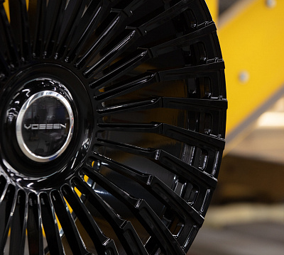 Vossen UV-5