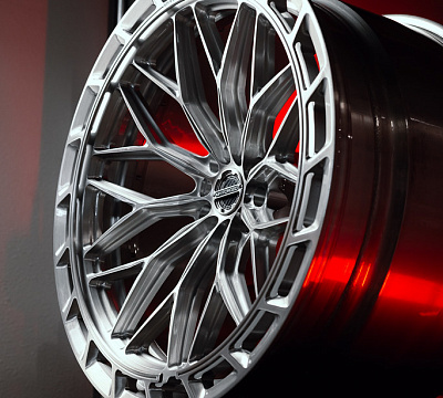 MV Forged PS-200R