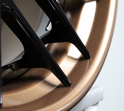Strasse Wheels SM7 Deep Concave FS