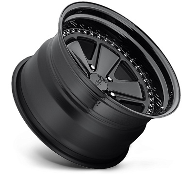 Rotiform FUC