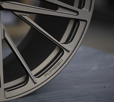 Vossen M-X6