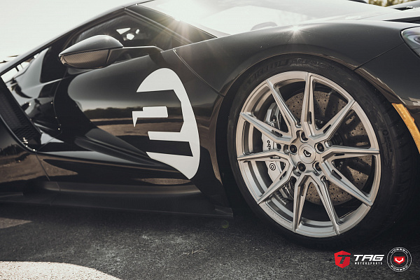 Ford GT II