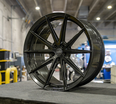 Vossen HFX-2 (5-Lug)