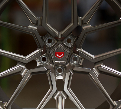 Vossen ML-X3