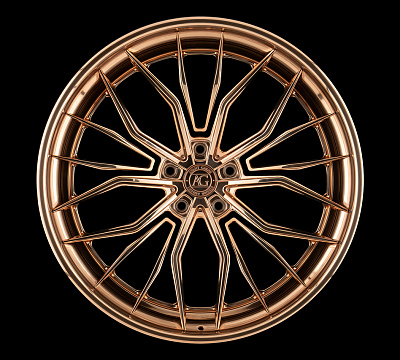 Avant Garde AGL67