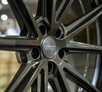 Vossen HFX-2 (5-Lug)