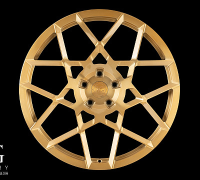 Avant Garde AGL55