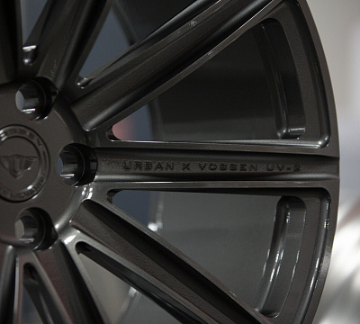 Vossen UV-2