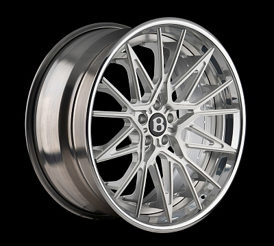 Avant Garde AGL58