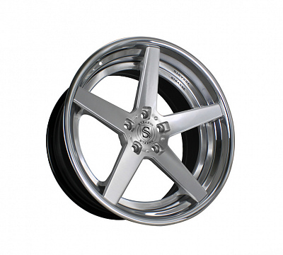 Strasse Wheels S5 Deep Concave FS