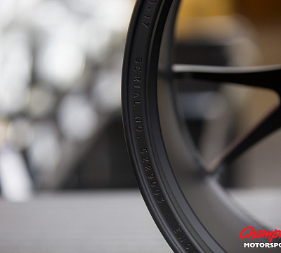Vossen RS74