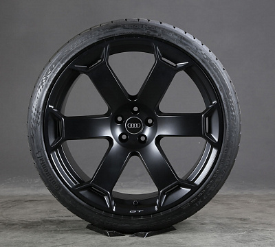 Audi 6 Arm Avus RS GT