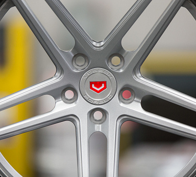 Vossen CG-202 (3-Piece)