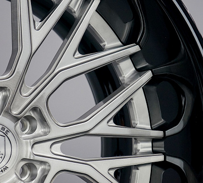 Strasse Wheels SV12M Deep Concave FS