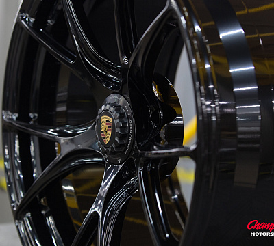 Vossen RS74