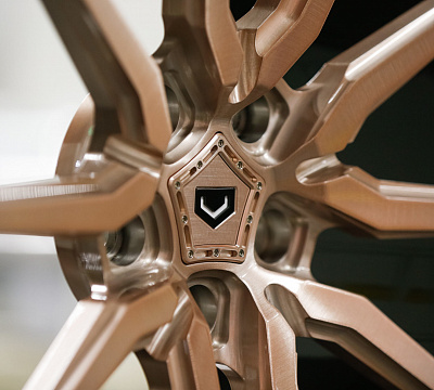 Vossen M-X2 (3-Piece)