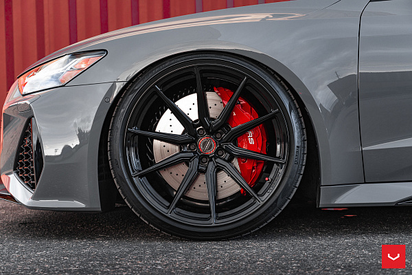 Audi RS7