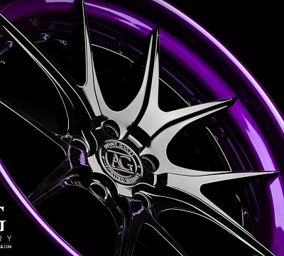 Avant Garde AGL23