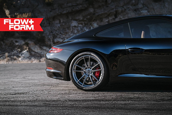 Porsche 991 S