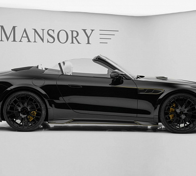 Mansory Y.10